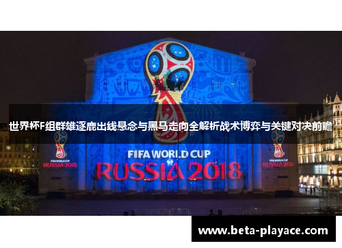 世界杯F组群雄逐鹿出线悬念与黑马走向全解析战术博弈与关键对决前瞻